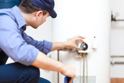 Local Water Heater Contractors