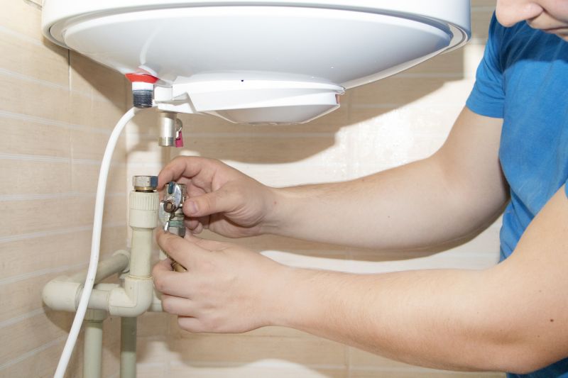 Why Tankless Water Heaters Sometimes Stop Producing Hot Water